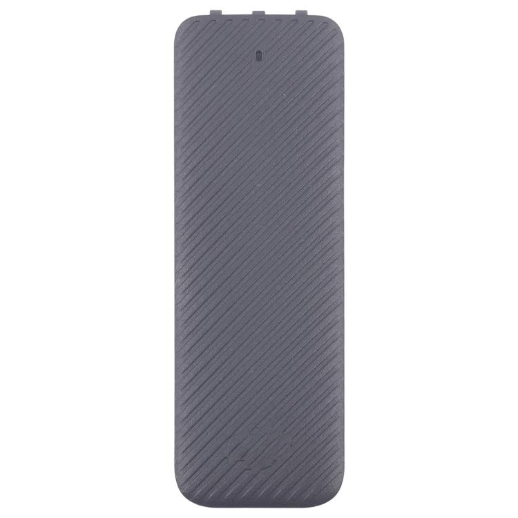 For DJI Osmo Pocket 3 Original Battery Back Cover