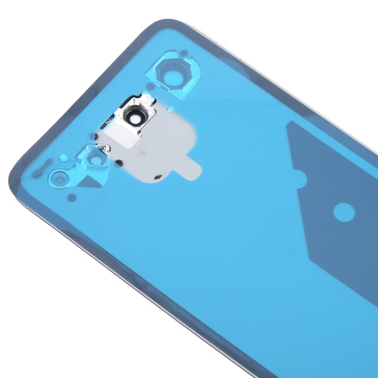 For ZTE nubia Air Z2468N Plastic Back Cover with Camera Lens Cover