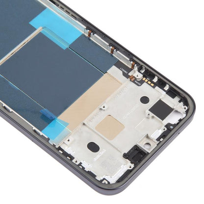 For ZTE nubia Air Z2468N Middle Frame Bezel Plate
