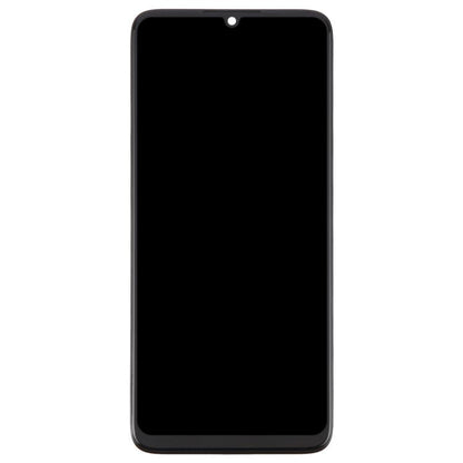 For TCL K32 LCD Screen Digitizer Full Assembly with Frame