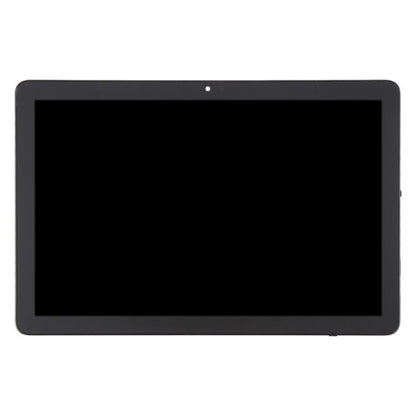 For Amazon Kindle Fire HD 10 2023 LCD Screen Digitizer Full Assembly with Frame