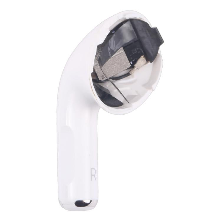 For Apple AirPods Pro 1 Right Earphone Lower Half Cover with Motherboard CPU / Antenna / Mic