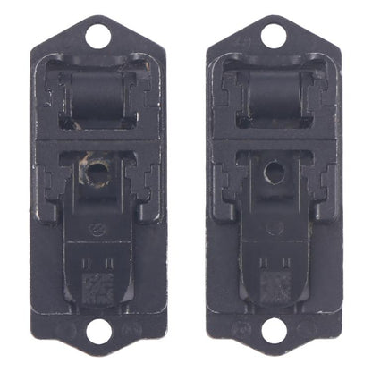 For Microsoft Surface Pro 9 / Pro 10 1 Pair Hinge Clutch Mechanism, For Microsoft Surface Pro 9 / Pro 10 (Silver), For Microsoft Surface Pro 9 / Pro 10 (Black)