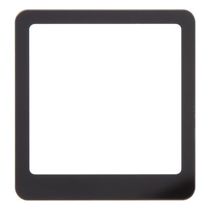 For DJI Osmo Action 5 Pro Original Front Small LCD Screen Outer Glass Lens