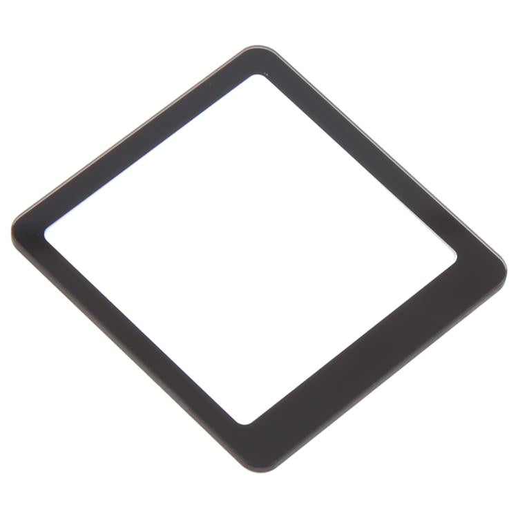 For DJI Osmo Action 5 Pro Original Front Small LCD Screen Outer Glass Lens