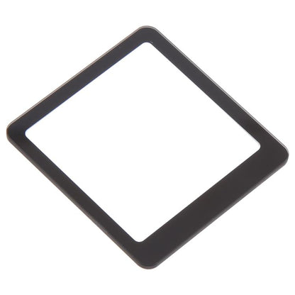 For DJI Osmo Action 5 Pro Original Front Small LCD Screen Outer Glass Lens