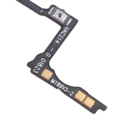 For OPPO A5 Pro 5G CPH2695 OEM Volume Button Flex Cable