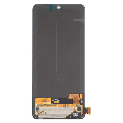 For Xiaomi Redmi Note 12 Pro 4G Original AMOLED LCD Screen For with Digitizer Full Assembly