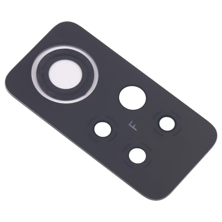 For Xiaomi Redmi Note 12 Pro 4G 10pcs Back Camera Lens