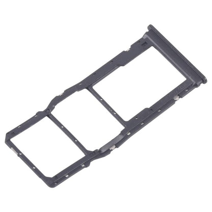 For Xiaomi Redmi 13C 5G 10pcs SIM Card Tray + SIM Card Tray + Micro SD Card Tray, For Xiaomi Redmi 13C 5G