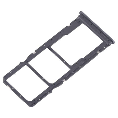 For Xiaomi Redmi 13C 5G 10pcs SIM Card Tray + SIM Card Tray + Micro SD Card Tray
