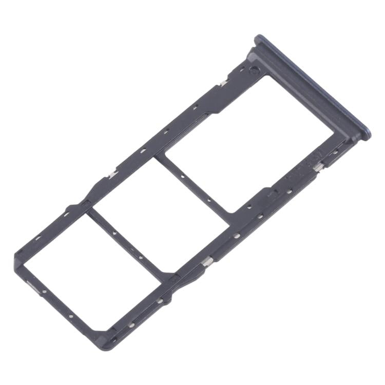 For Xiaomi Redmi 14C 5G 10pcs SIM Card Tray + SIM Card Tray + Micro SD Card Tray, For Xiaomi Redmi 14C 5G