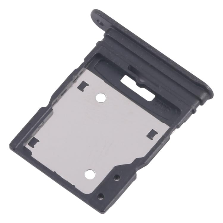 For Xiaomi Redmi Note 14 4G 10pcs SIM Card Tray + SIM Card Tray, For Xiaomi Redmi Note 14 4G