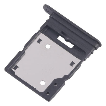 For Xiaomi Redmi Note 14 4G 10pcs SIM Card Tray + SIM Card Tray, For Xiaomi Redmi Note 14 4G