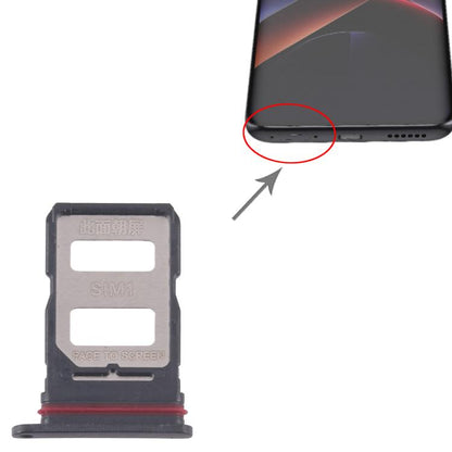For Xiaomi Poco X7 10pcs SIM Card Tray + SIM Card Tray, For Xiaomi Poco X7