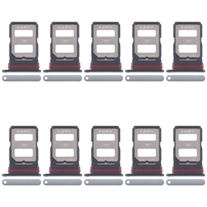 For Xiaomi Poco X7 10pcs SIM Card Tray + SIM Card Tray