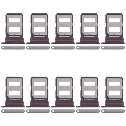 For Xiaomi Poco X7 10pcs SIM Card Tray + SIM Card Tray