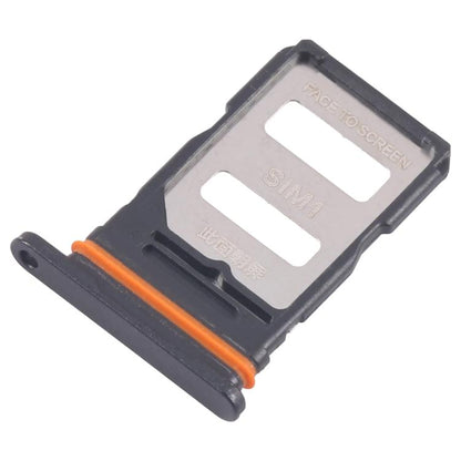 For Xiaomi Poco X7 Pro 10pcs SIM Card Tray + SIM Card Tray