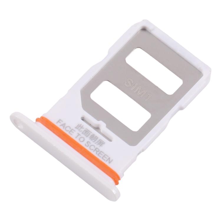 For Xiaomi Poco X6 10pcs SIM Card Tray + SIM Card Tray