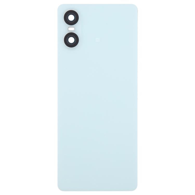 For Sony Xperia 10 VI Original Battery Back Cover with Camera Lens Cover, For Sony Xperia 10 VI (Original)