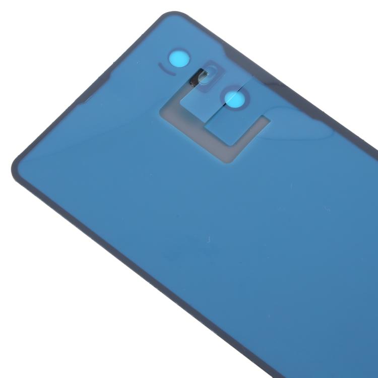 For Sony Xperia 10 VI Original Battery Back Cover with Camera Lens Cover, For Sony Xperia 10 VI (Original)