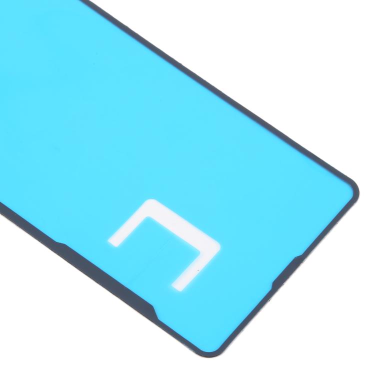 For Sony Xperia 10 V 10pcs Original Back Housing Cover Adhesive