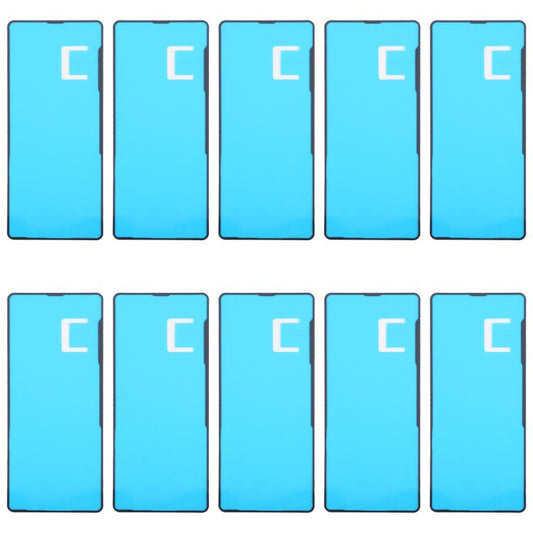 For Sony Xperia 10 VI 10pcs Original Back Housing Cover Adhesive