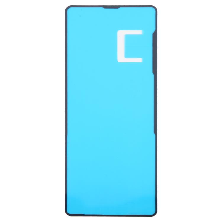 For Sony Xperia 10 VI 10pcs Original Back Housing Cover Adhesive