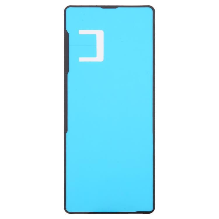 For Sony Xperia 10 VI 10pcs Original Back Housing Cover Adhesive