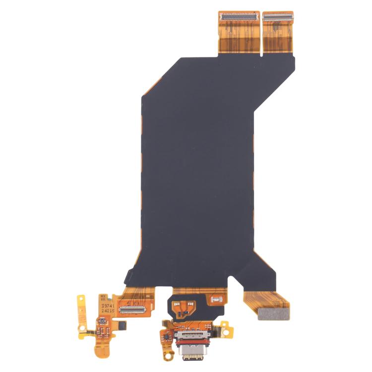 For Sony Xperia 1 VI Original Charging Port Flex Cable