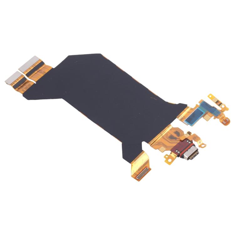 For Sony Xperia 1 VI Original Charging Port Flex Cable