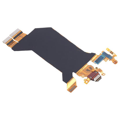 For Sony Xperia 1 VI Original Charging Port Flex Cable