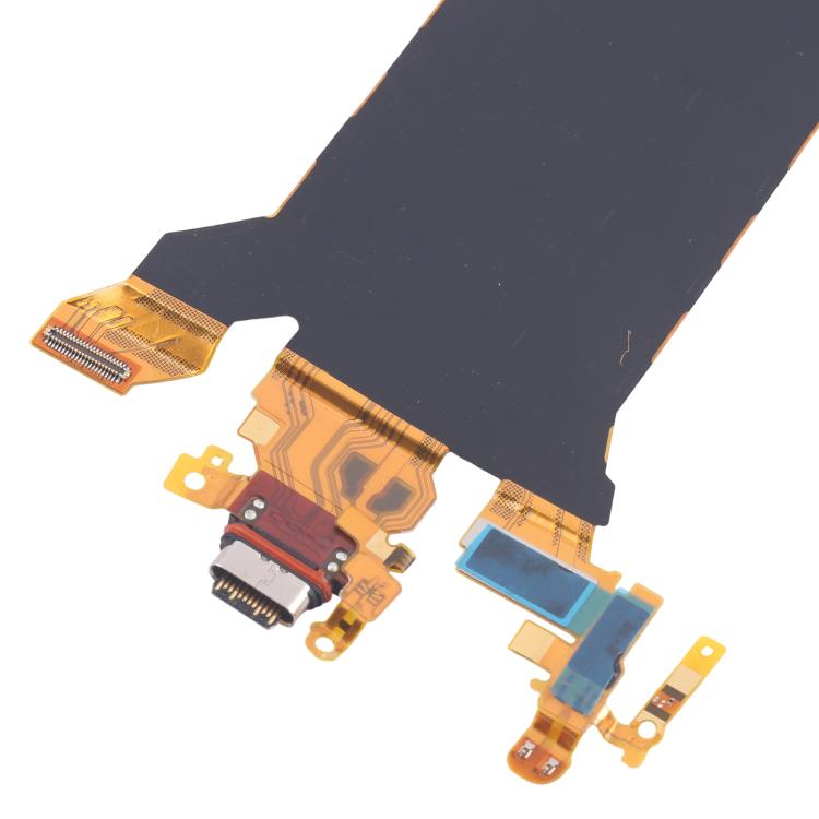 For Sony Xperia 1 VI Original Charging Port Flex Cable