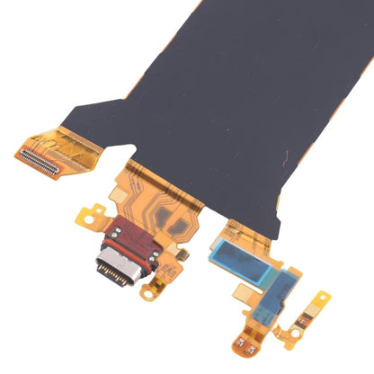 For Sony Xperia 1 VI Original Charging Port Flex Cable