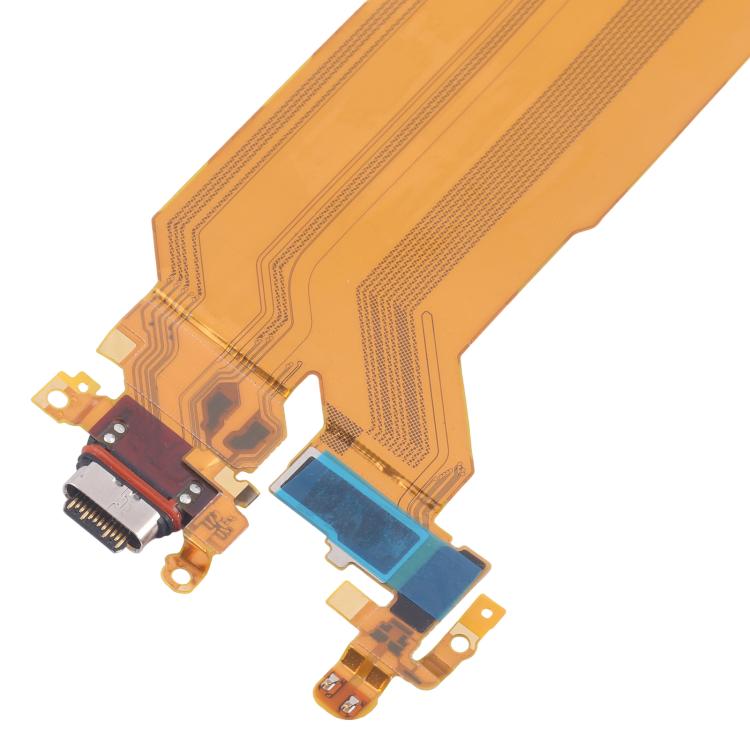 For Sony Xperia 1 V Original Charging Port Flex Cable
