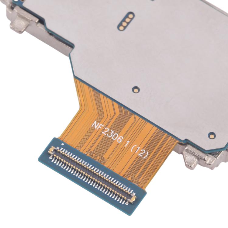 For Sony Xperia 1 Original Back Facing Camera