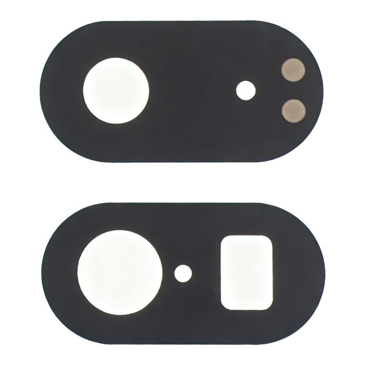 For Google Pixel 9 Pro Fold Original Back Camera Lens
