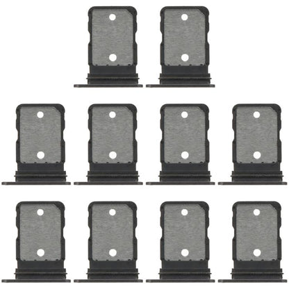 For Google Pixel 9 Pro Fold 10pcs Original SIM Card Tray