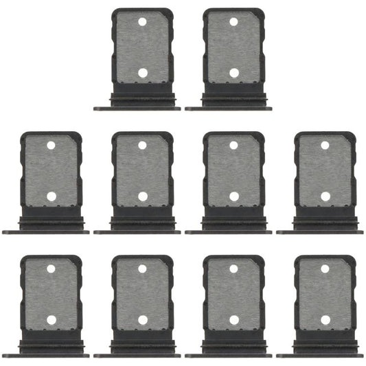 For Google Pixel 9 Pro Fold 10pcs Original SIM Card Tray