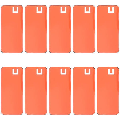 For Google Pixel 9 Pro Fold 10pcs OEM Front Housing Adhesive