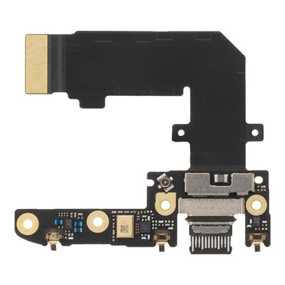 For Google Pixel 9 Pro Fold Charging Port Flex Cable