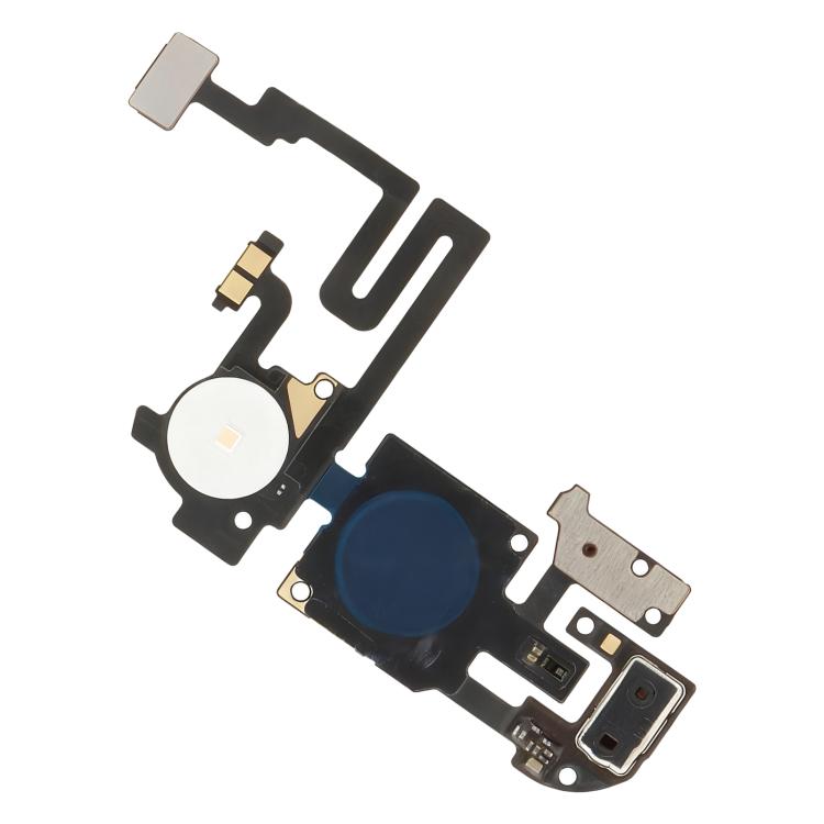 For Google Pixel 9 Pro Fold Flashlight Flex Cable