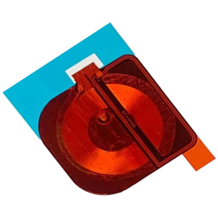 For Google Pixel 9 Pro Fold NFC Wireless Charging Module