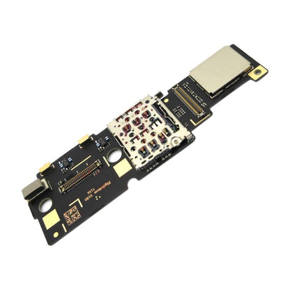 For Google Pixel 9 Pro Fold SIM Card Reader Board
