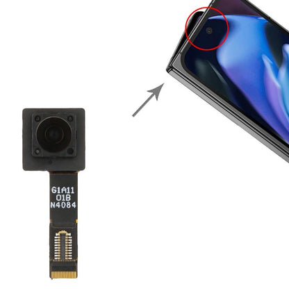 For Google Pixel 9 Pro Fold 10MP Front Facing Camera