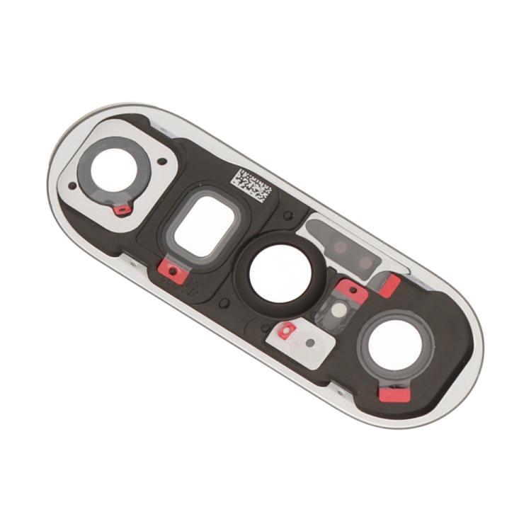 For Google Pixel 10 Rear Camera Lens Cover