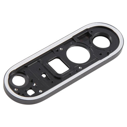 For Google Pixel 10 Pro XL Rear Camera Lens Cover, For Google Pixel 10 Pro XL