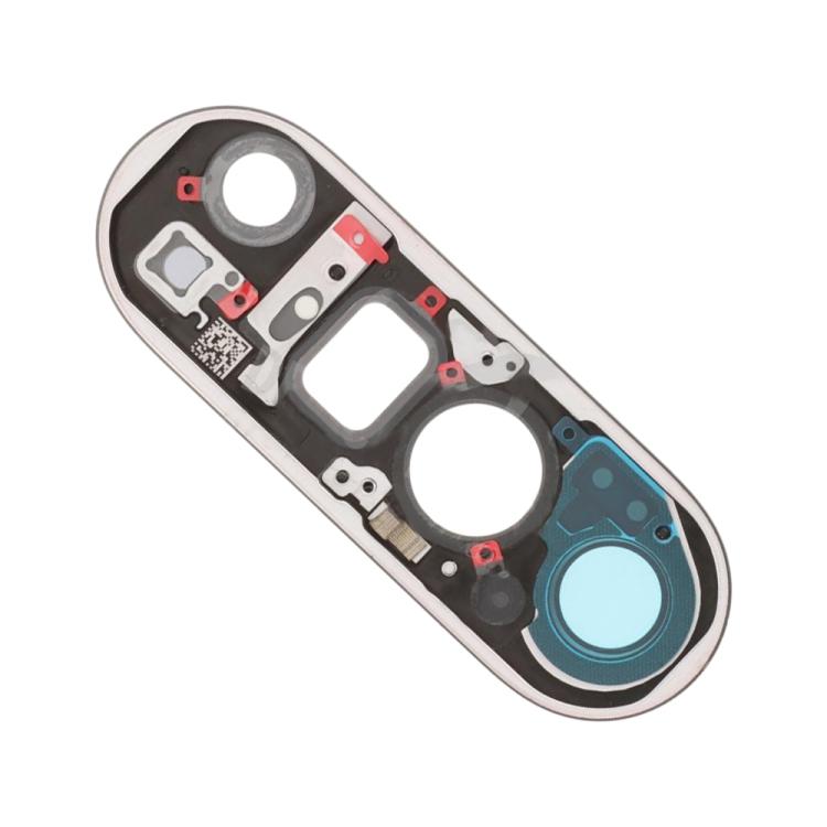 For Google Pixel 10 Pro Rear Camera Lens Cover