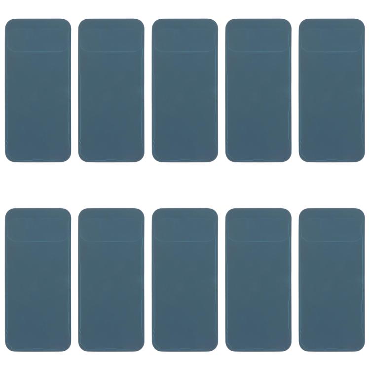 For Google Pixel 10 10pcs Original Back Housing Cover Adhesive