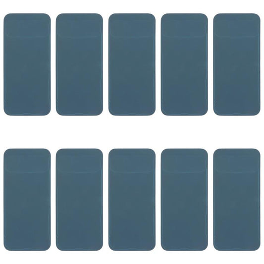 For Google Pixel 10 10pcs Original Back Housing Cover Adhesive